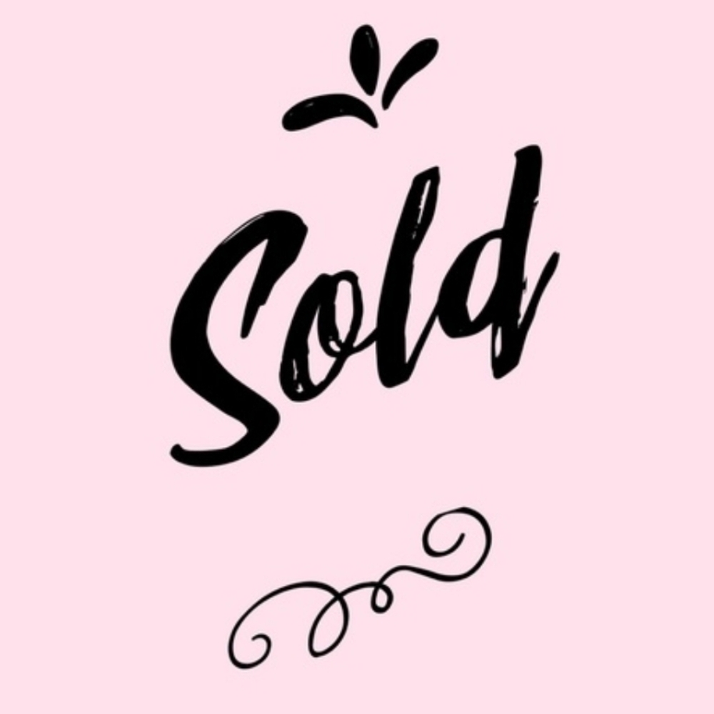 *SOLD DO NOT BUY* Lululemon All Yours Organic Cotton Tee Size L